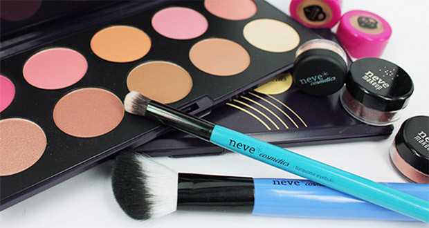 Neve Cosmetics