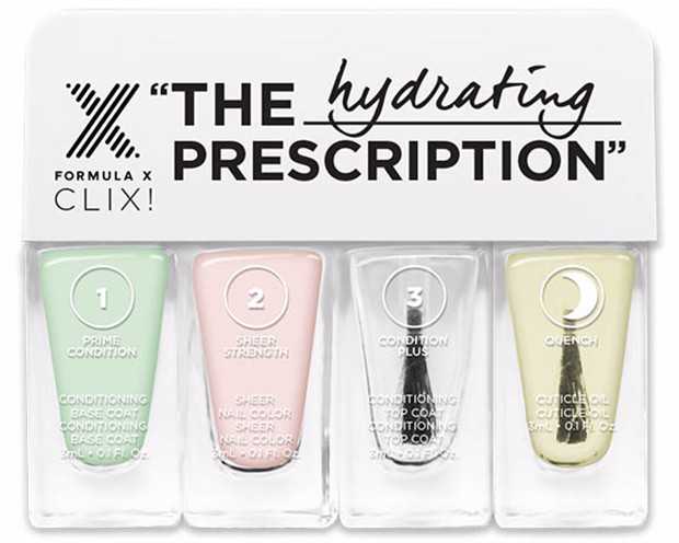 kit the hydrating prescription formula x