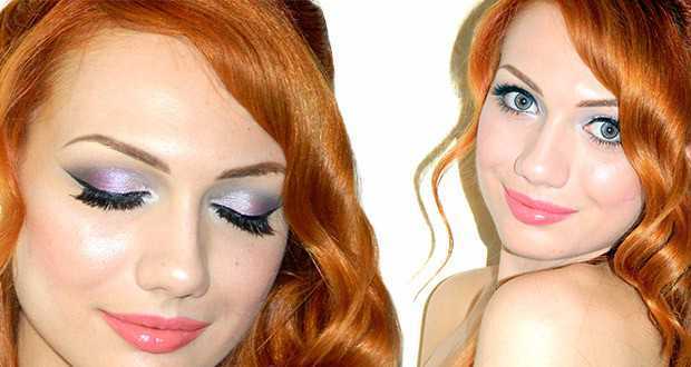 trucco acconciatura cerimonia