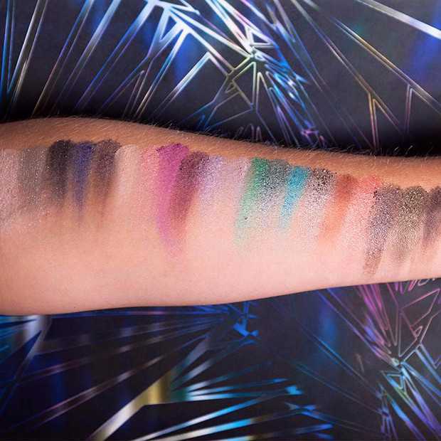 swatches palette vice 4 urban decay