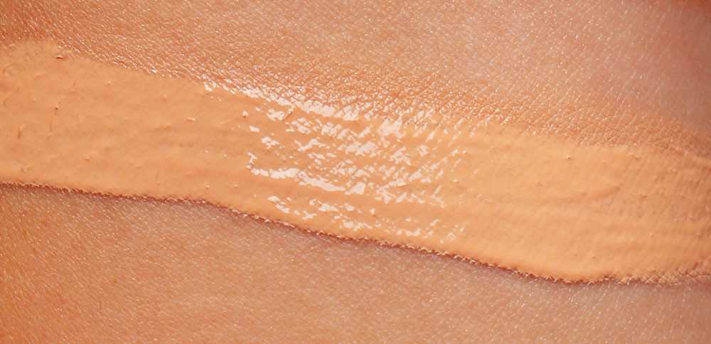 collistar nude + swatches