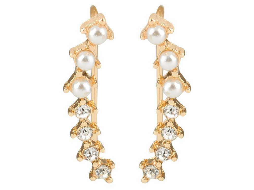 Ear cuff orecchini, dove comprare i piu belli? Foto, Prezzi