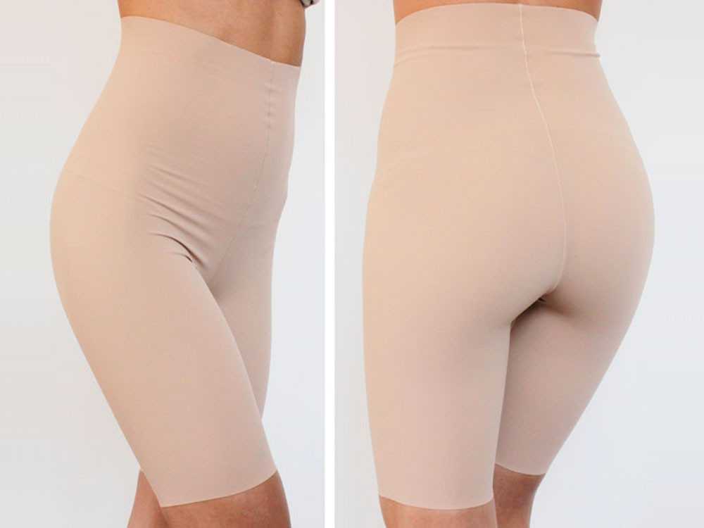 Pupa Pantaloncini Anticellulite Panta Slim: recensione