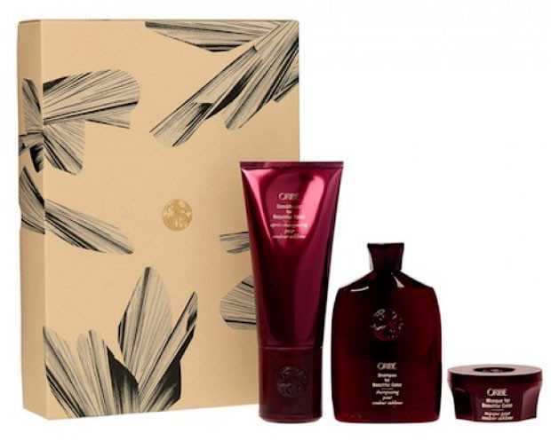 oribe beautiful color collection offerta
