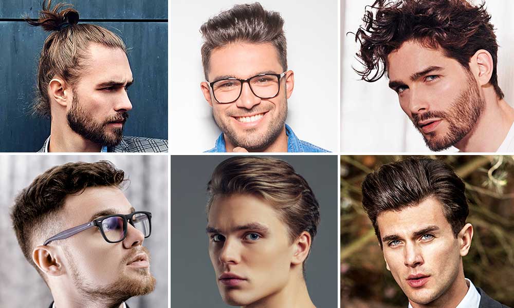 Acconciature Uomo 50 Foto Con I Look Di Tendenza Beautydea