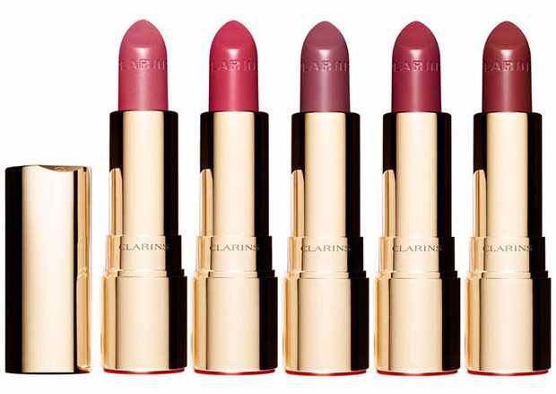 joli rouge lipstick clarins