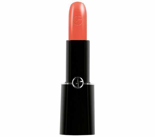 rossetto rouge d'armani