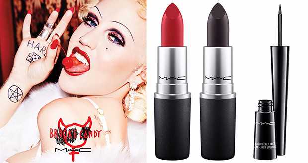 mac brooke candy