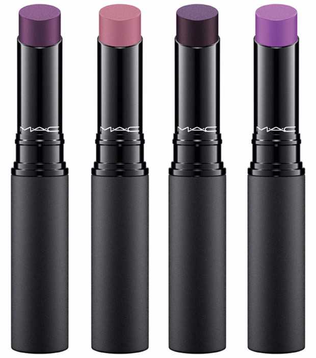 matt lipstick mac cosmetics