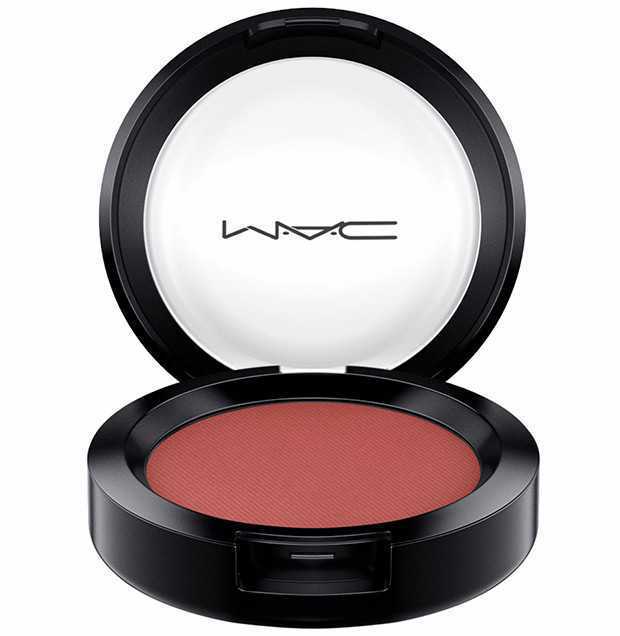 blush mac macnificent me