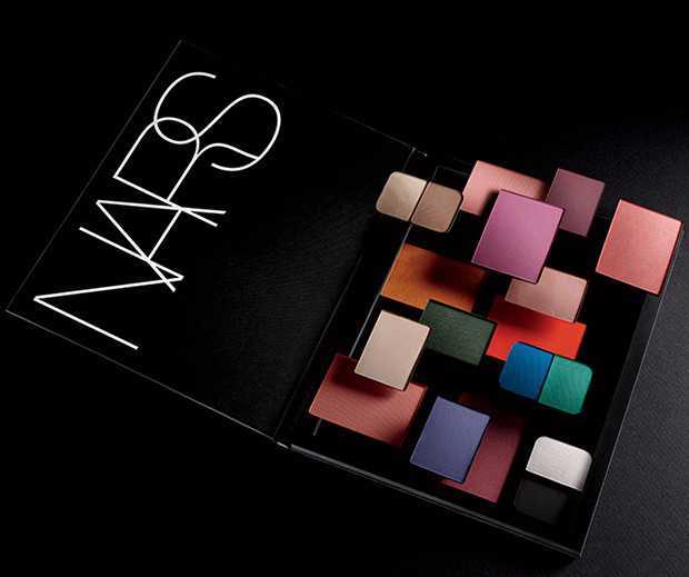 nars pro palette