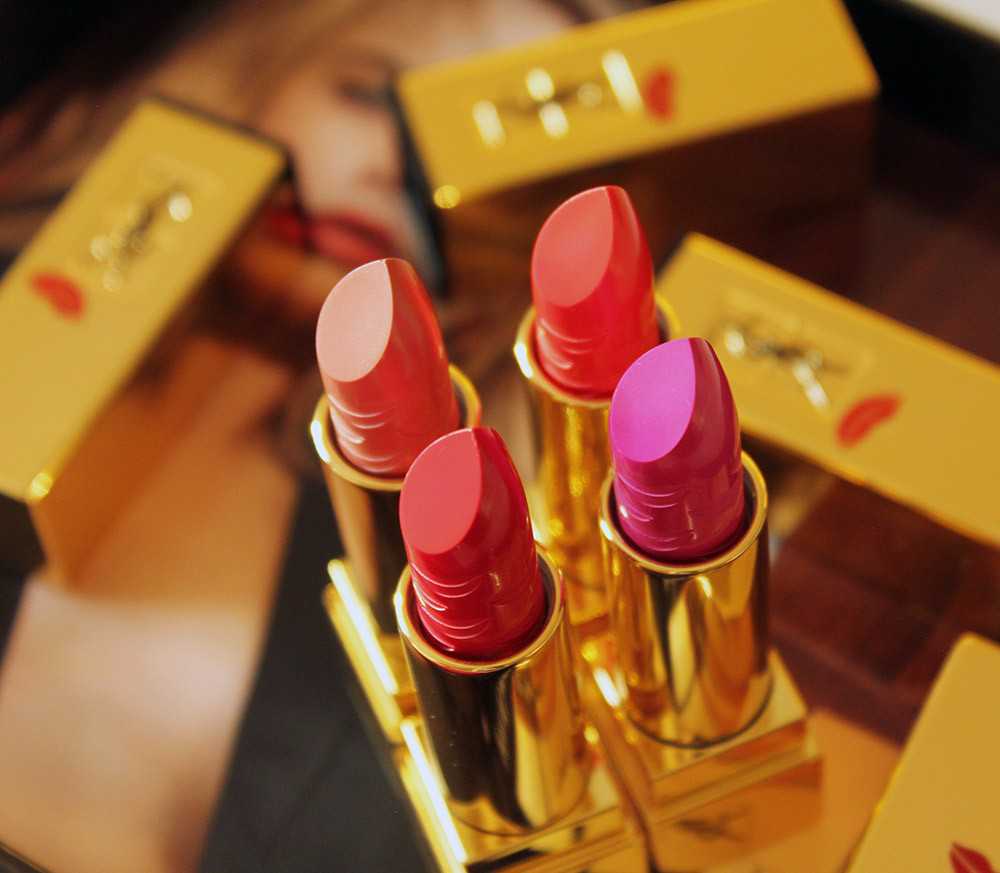 rossetti ysl rouge pur couture