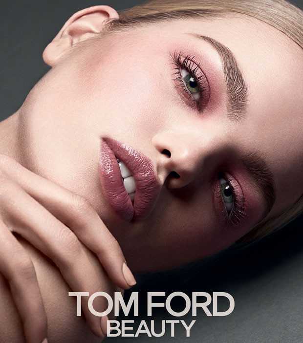 Tom Ford make up autunno inverno 2015 2016
