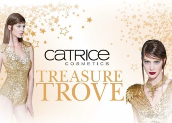 catrice treasure trove