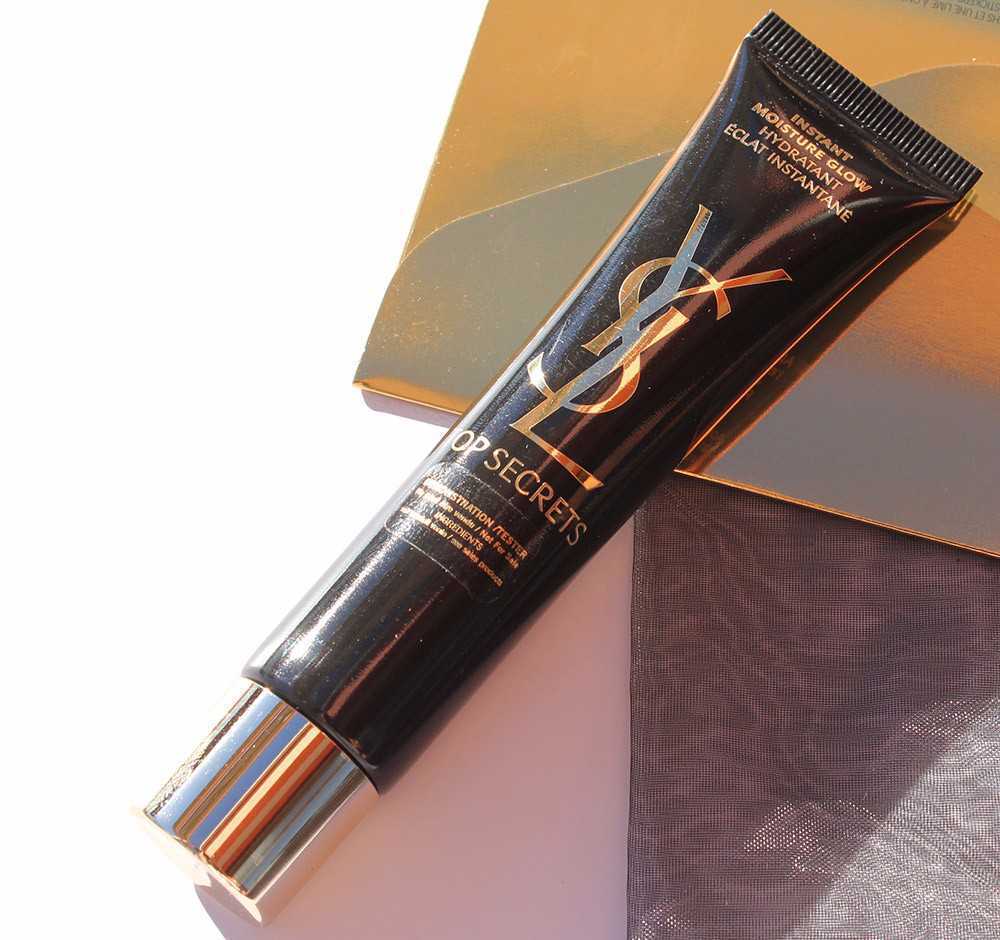  Instant Moisture Glow ysl