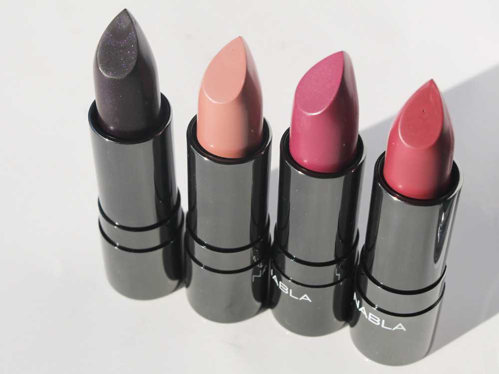 diva crime artika lipsticks