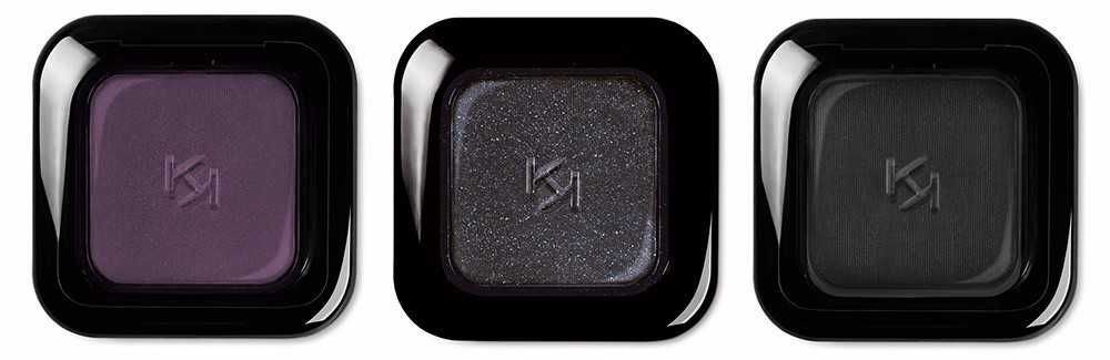 kiko high pigment eyeshadow