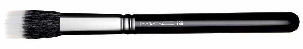 mac pennello viso duofibre