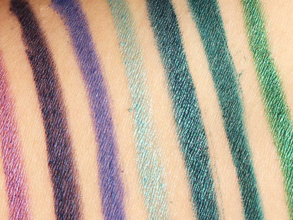 swatches pupa made to last definition eyes