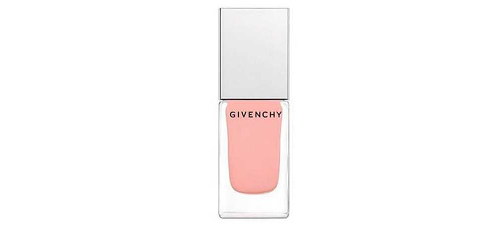 GIVENCHY LE VERNIS ROSE HALO
