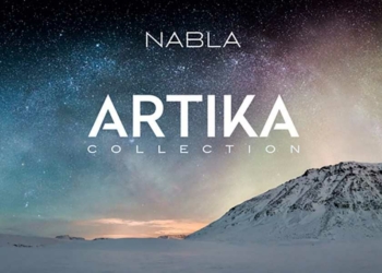 nabla artika collection