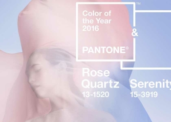 pantone 2016 rose quartz & serenity