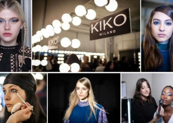 Kiko make up tendenze autunno inverno 2016 2017