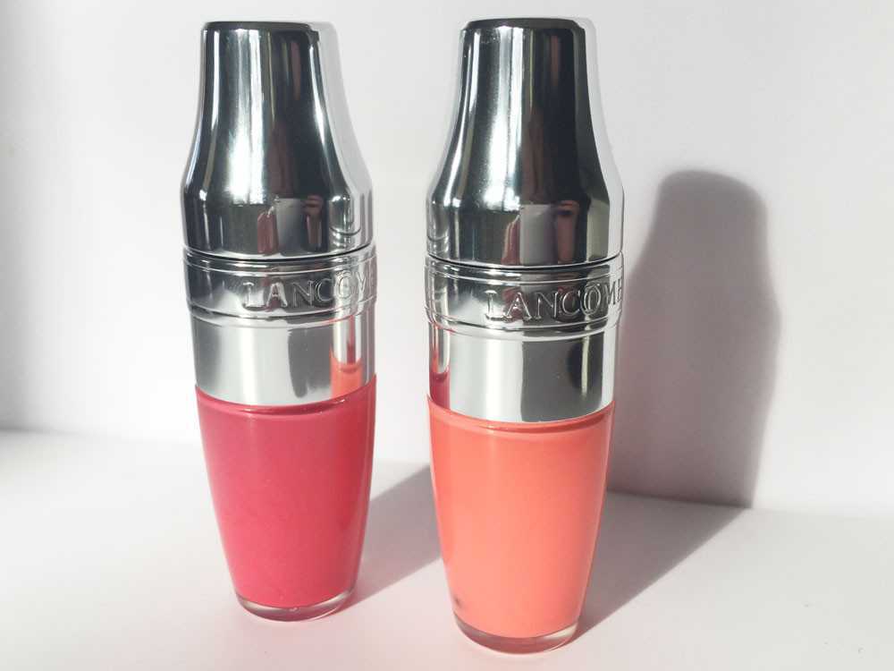 juicy shake lancome recensione