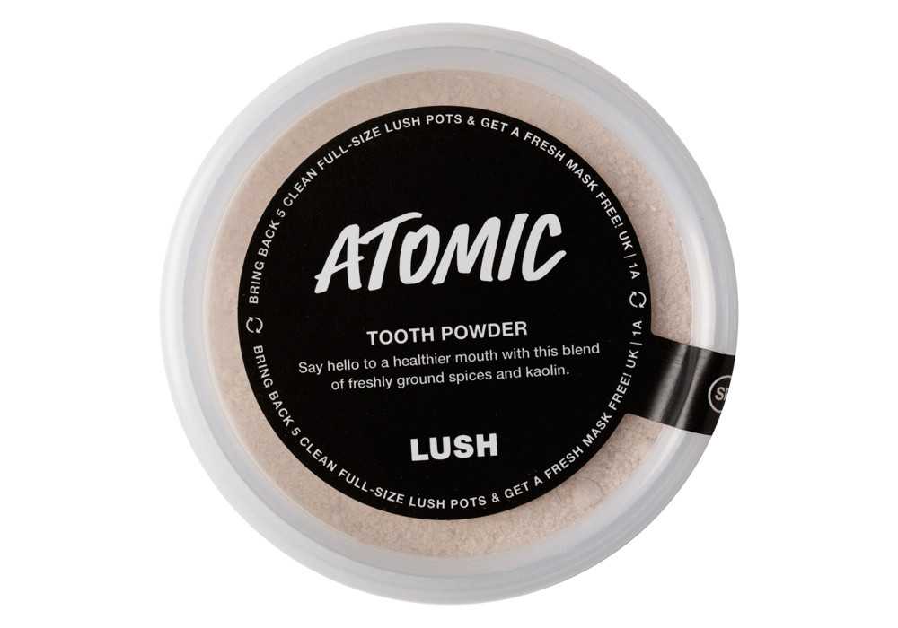 lush atomic
