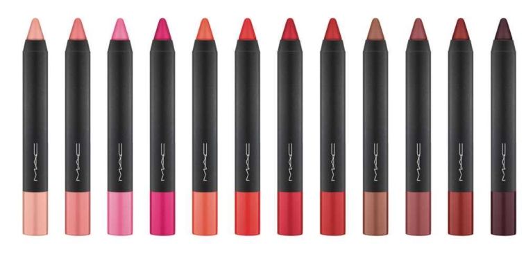 matita labbra mac velvet teddy