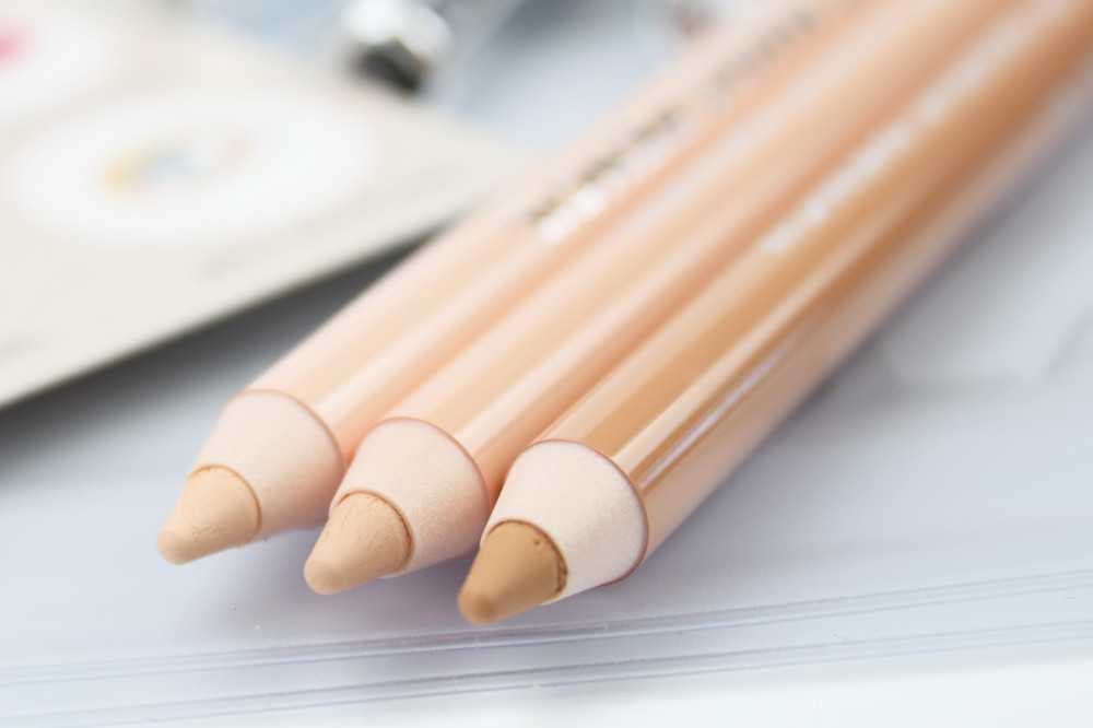 matite correttive nabla magic pencil