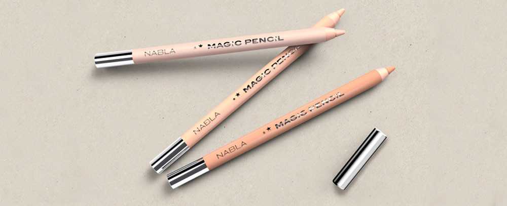 new magic pencil nabla