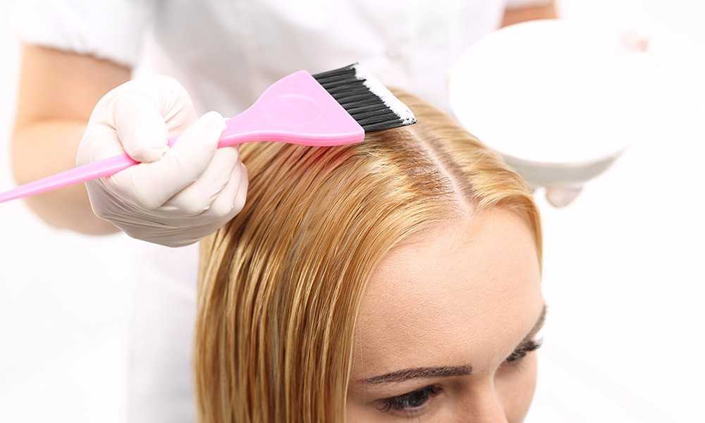 ricrescita capelli