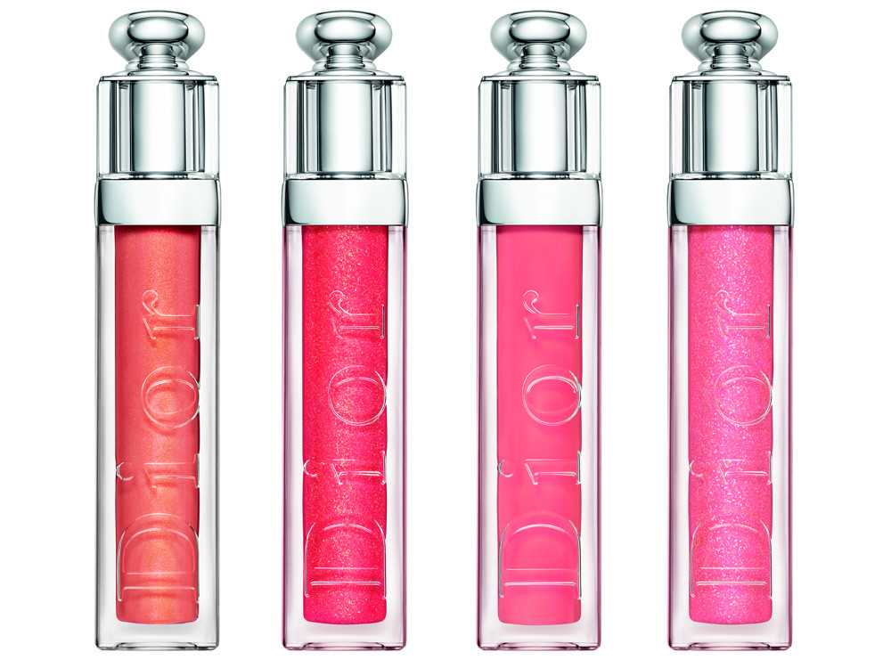 lip gloss dior primavera estate 2016