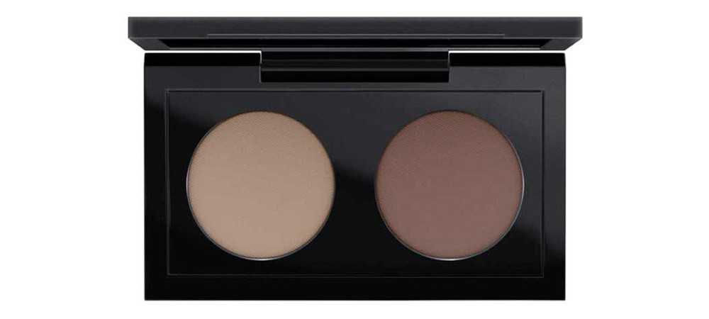 Brow Duo Mac sopracciglia scure