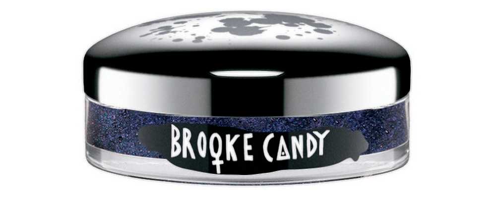 Eyegloss Mac Brooke Candy 2016