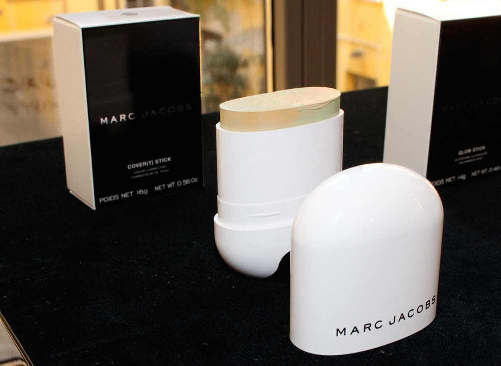 CORRETTORE IN STICK CO(VERT) AFFAIR MARC JACOBS