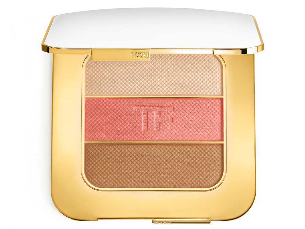 tom ford soleil contouring compact