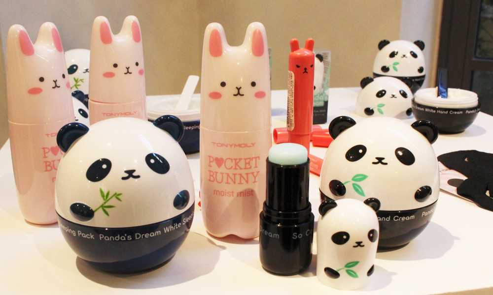 tony moly sephora italia