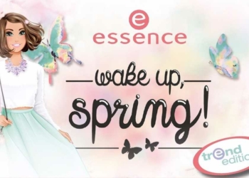 essence wake up spring