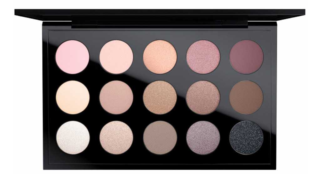 palette mac x15 cool neutral