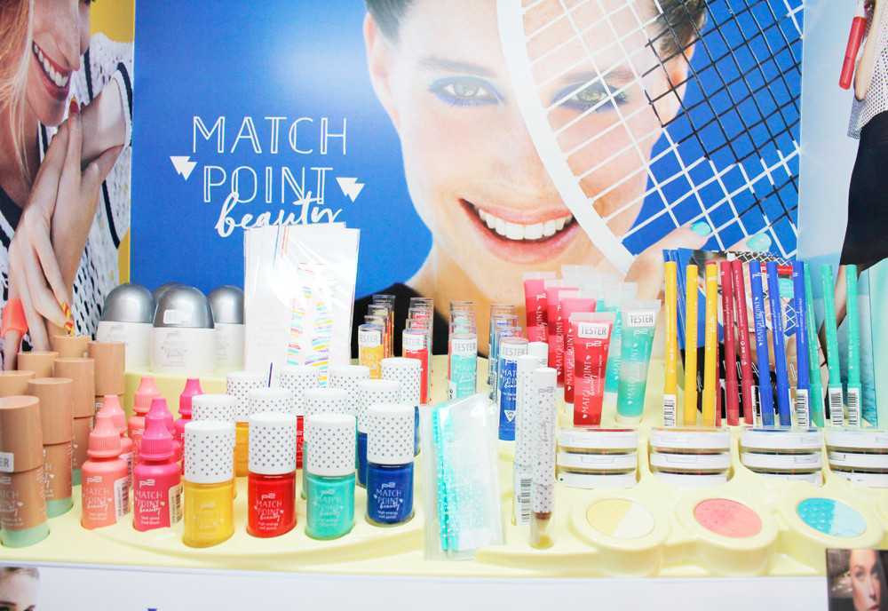 match point beauty p2 cosmetics