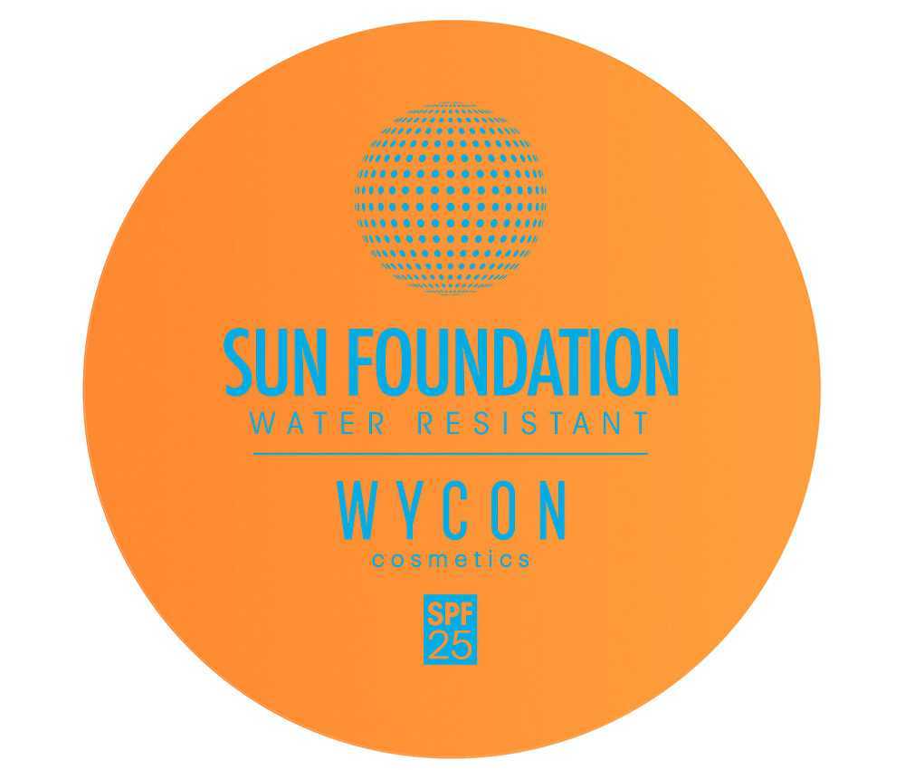 sun foundation wycon