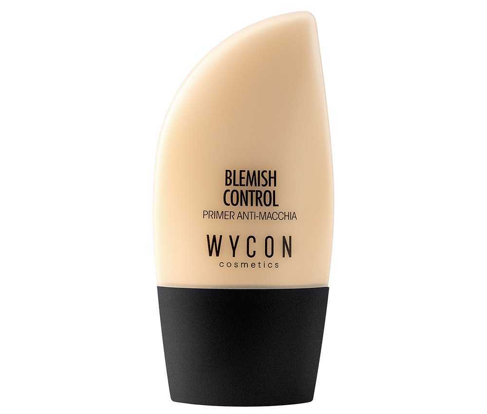 wycon blemish control primer