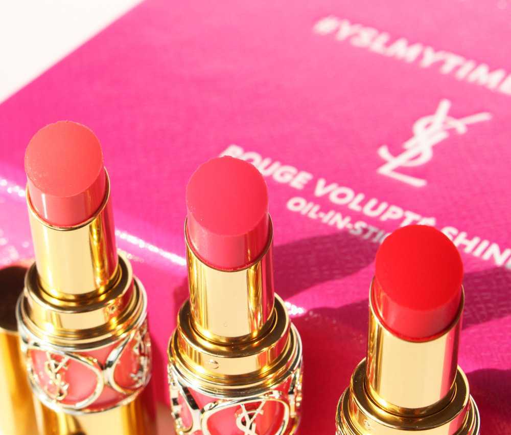 ROUGE VOLUPE' YSL