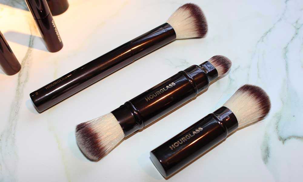 pennelli make up hourglass cosmetics