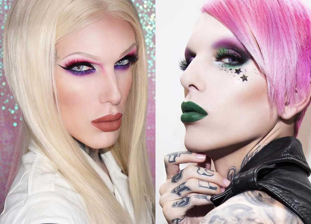 Jeffree Star