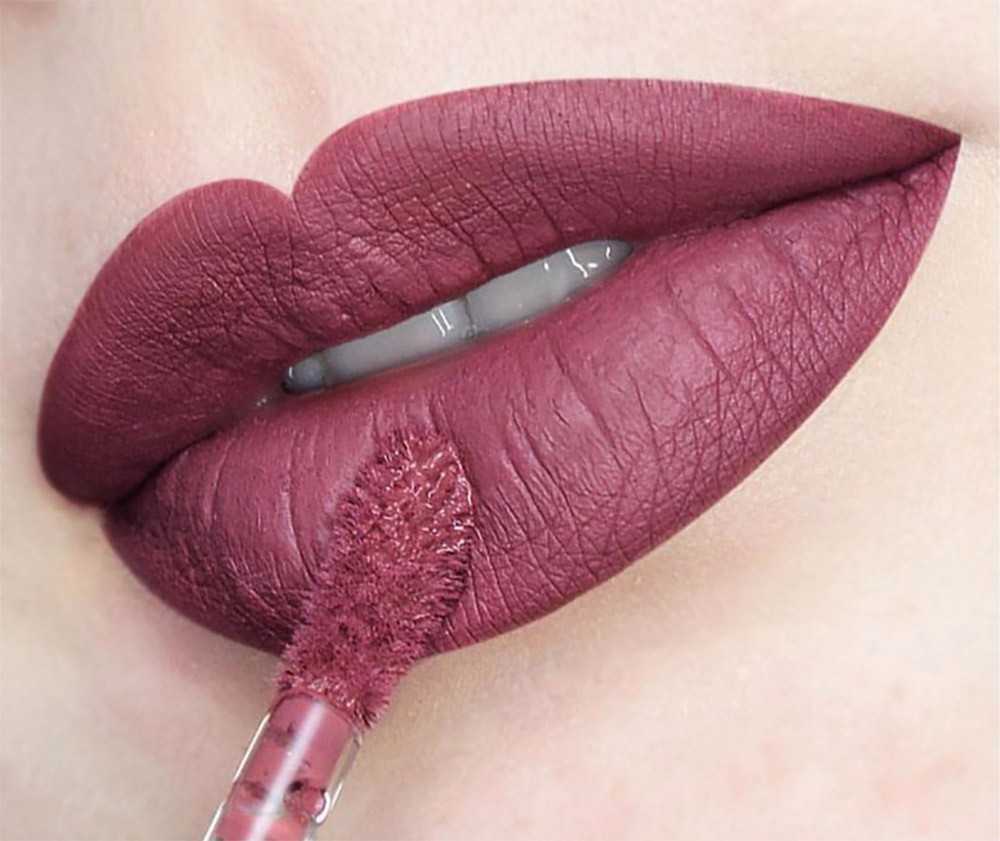 Jeffree Star rossetto