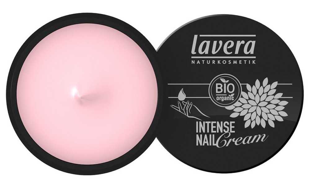 Lavera Intense Nail Cream