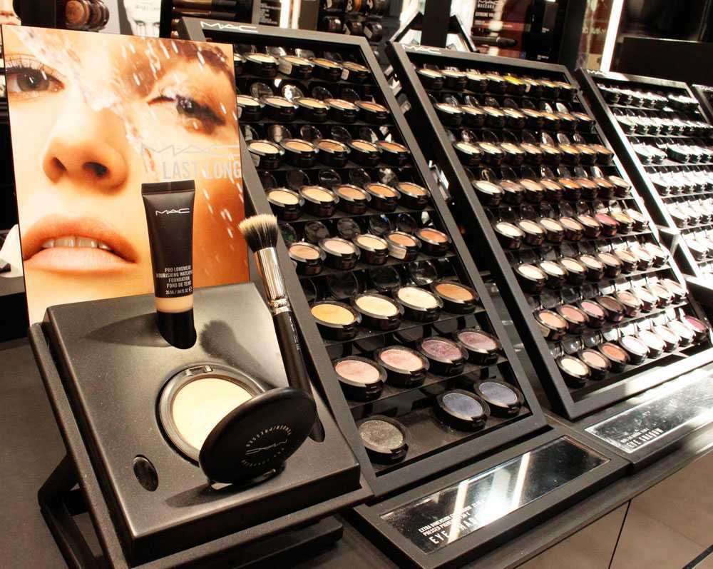make up store mac cosmetics